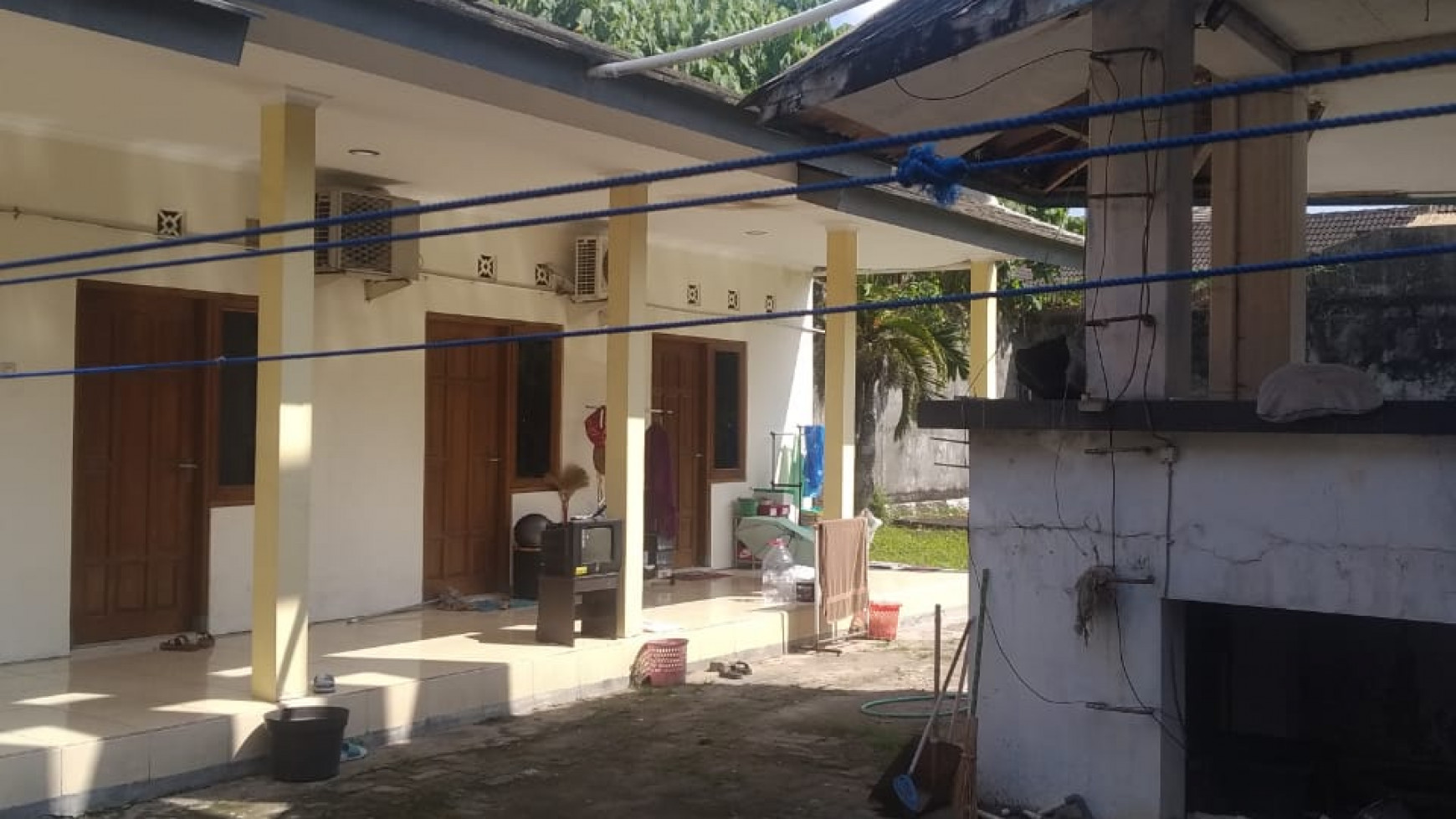 RUMAH MEWAH SELUAS 2925 METER PERSEGI DEKAT XT SQUARE YOGYAKARTA