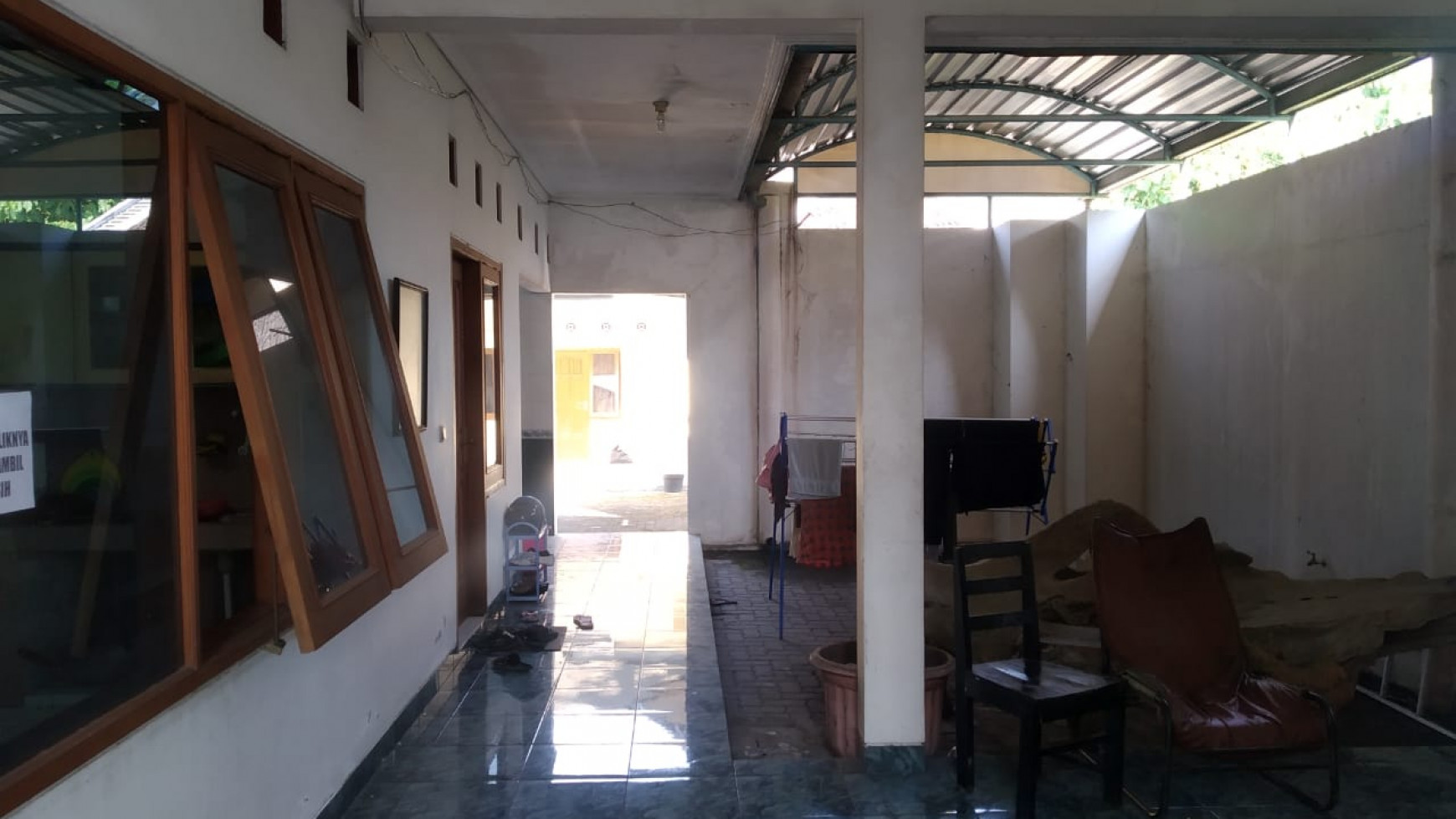 RUMAH MEWAH SELUAS 2925 METER PERSEGI DEKAT XT SQUARE YOGYAKARTA