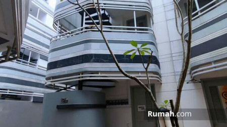 Hot Price. Rumah Kos Kosan Anarta Vanya Park, Bsd