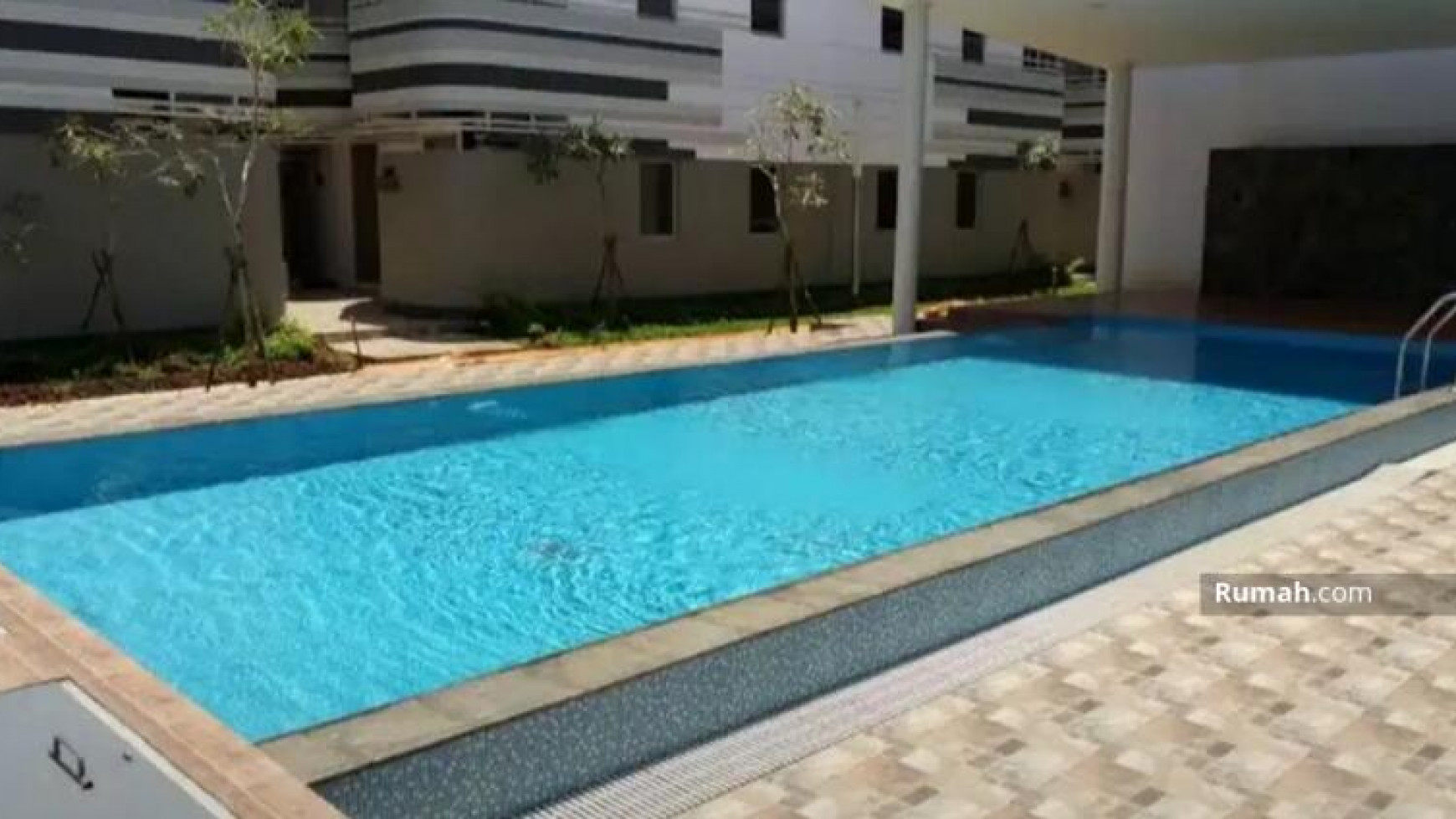 Hot Price. Rumah Kos Kosan Anarta Vanya Park, Bsd