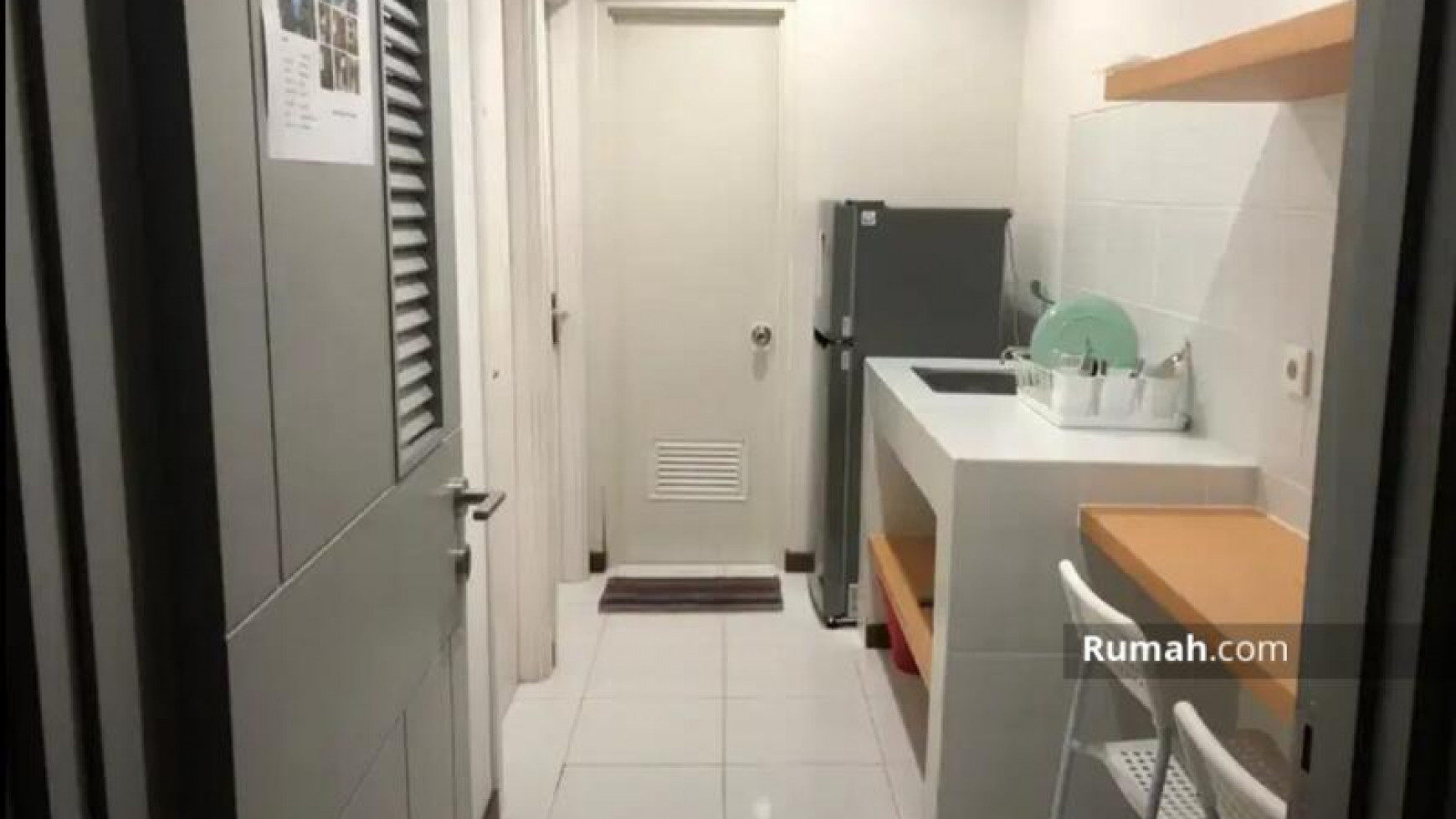 Hot Price. Rumah Kos Kosan Anarta Vanya Park, Bsd