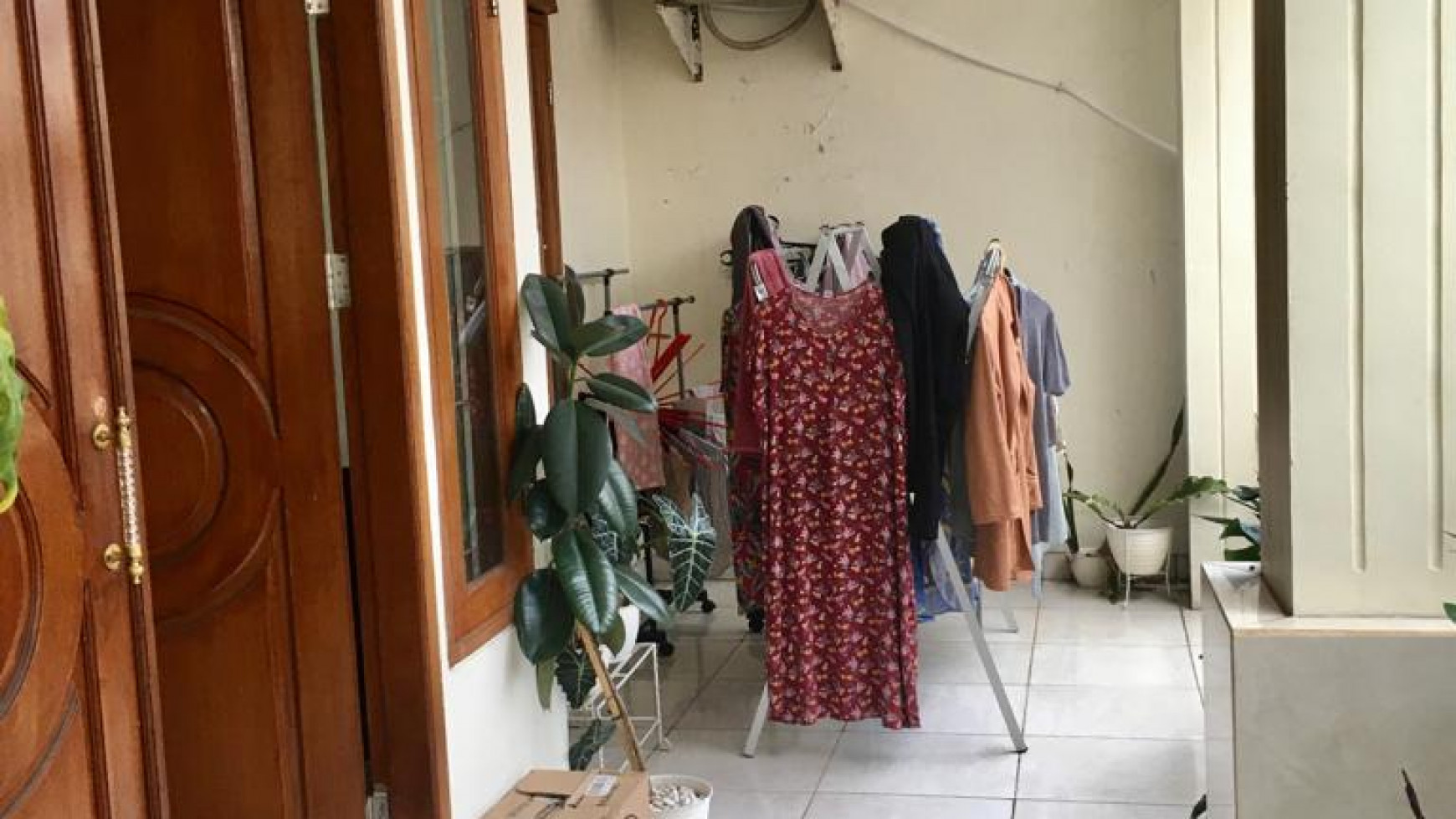 BELI RUMAH LANGSUNG UNTUNG  DI PAMULANG