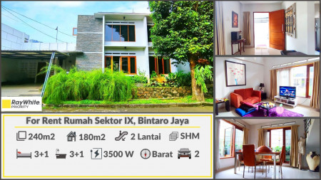 Rumah Minimalis Siap Huni Luas 240 m2 Harga 100 Jt  Nego, MURAH!