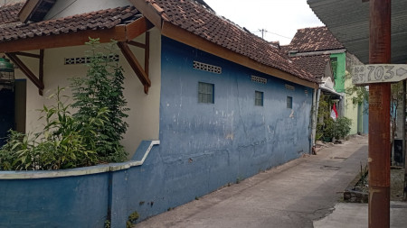 RUMAH KOST 7 KAMAR DI SEWON BANTUL