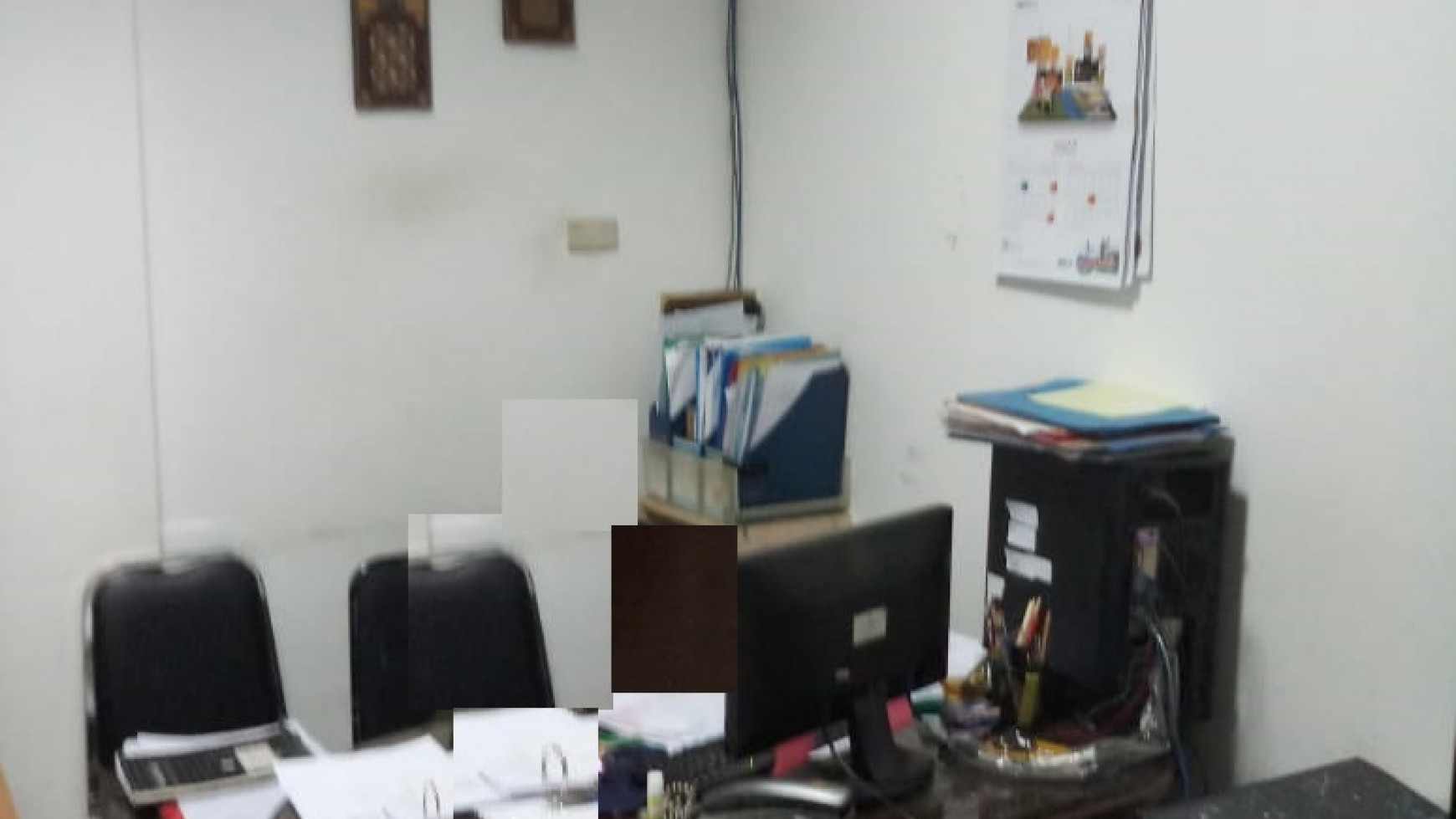 Ruko cocok untuk kantor lokasi di stategis di Fatmawati