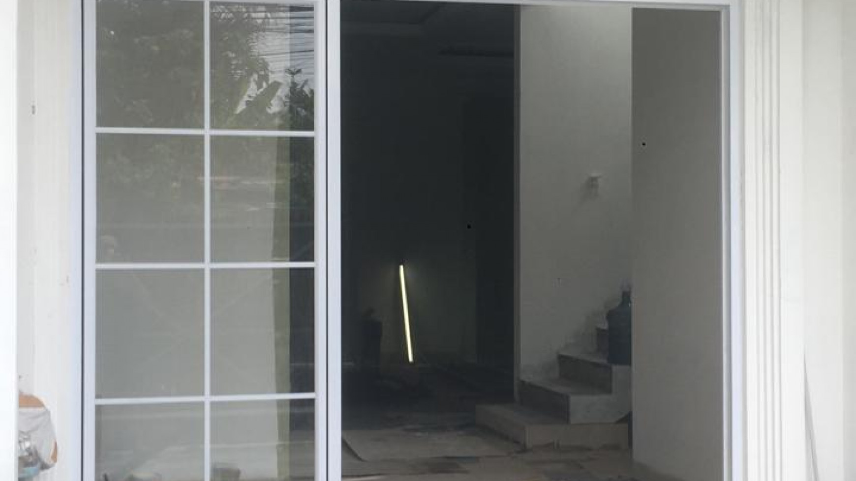 Rumah Brand New, minimalis, siap huni, lokasi strategis di Pancoran Jakarta Selatan