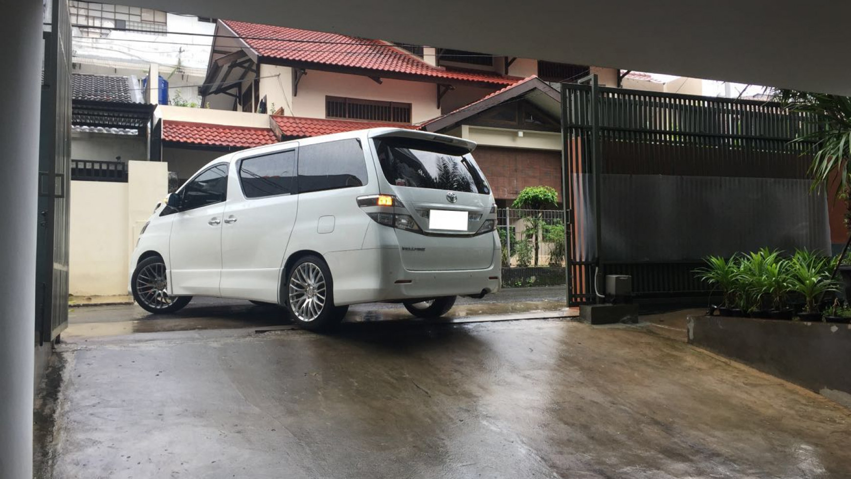 Rumah Kos dan Penginapan Dengan Interior yang cantik