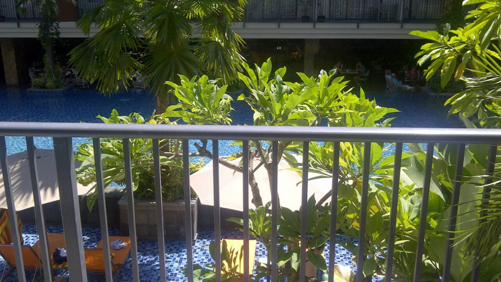 Apartment Freehold in Great Location Kuta