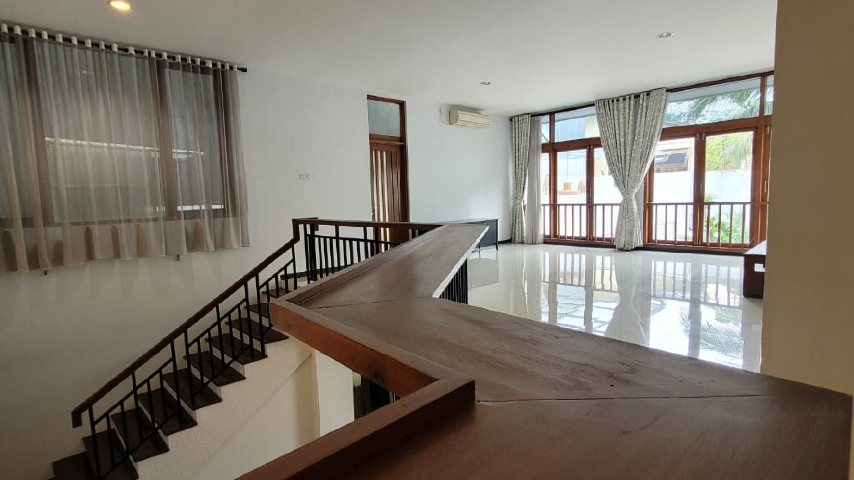 Dijual Rumah lokasi exclusive di Pondok Indah, Jakarta Selatan