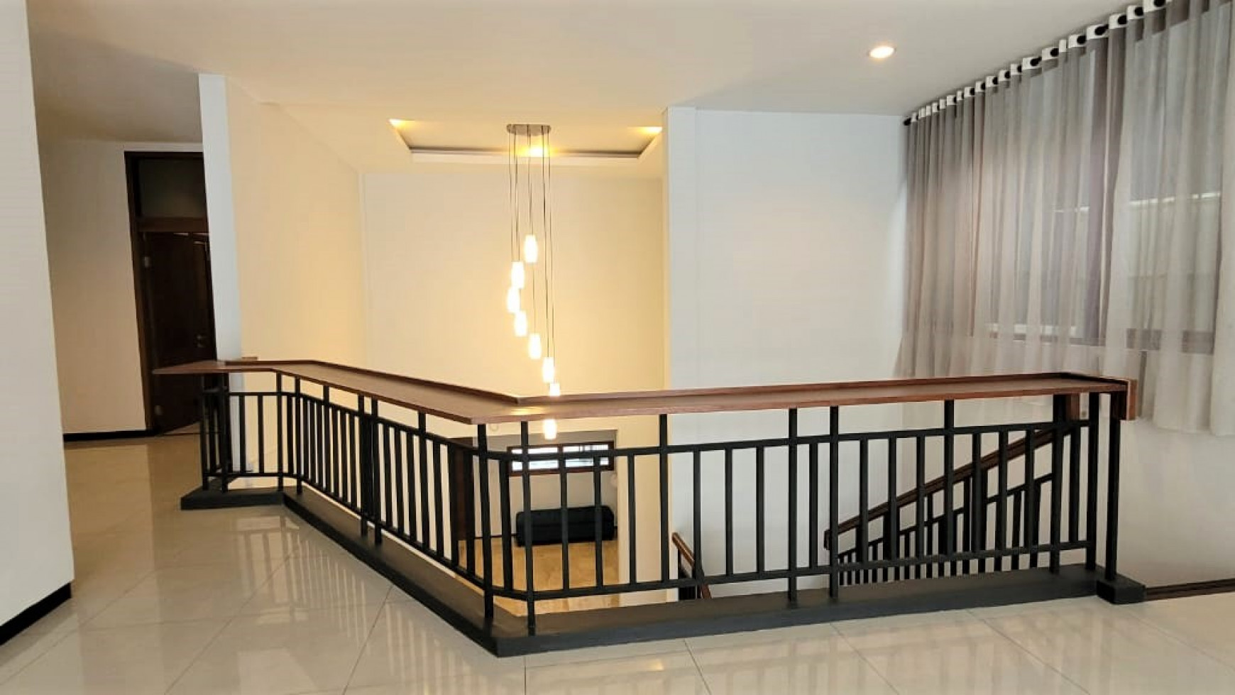 Dijual Rumah lokasi exclusive di Pondok Indah, Jakarta Selatan