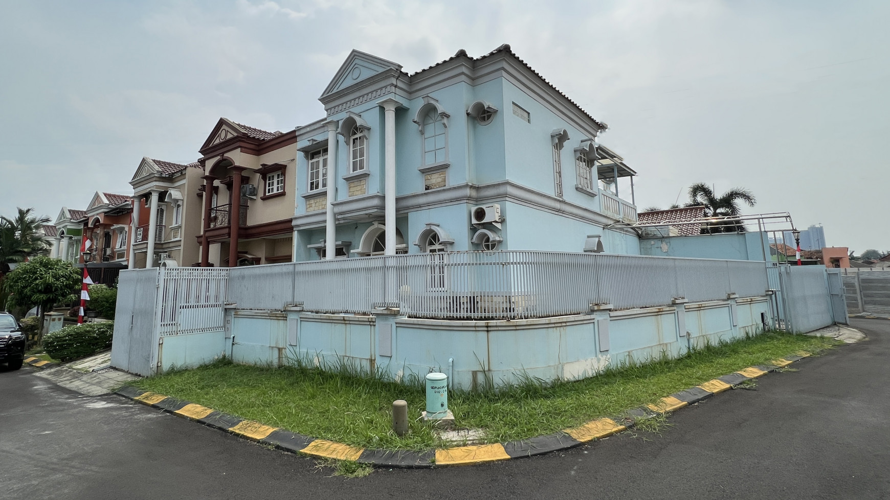 Dijual Rumah Mewah di Bukit Serpong Mas