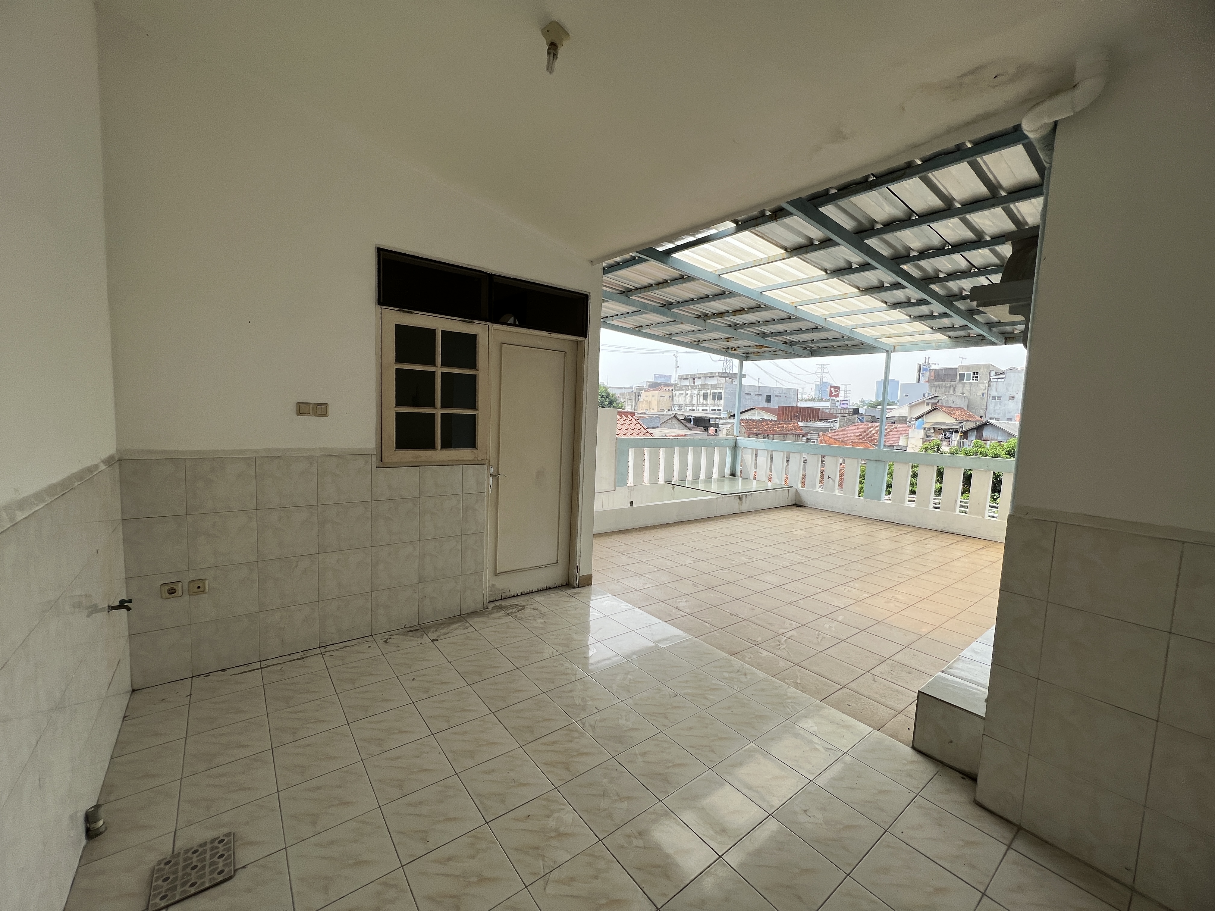 Dijual Rumah Mewah di Bukit Serpong Mas