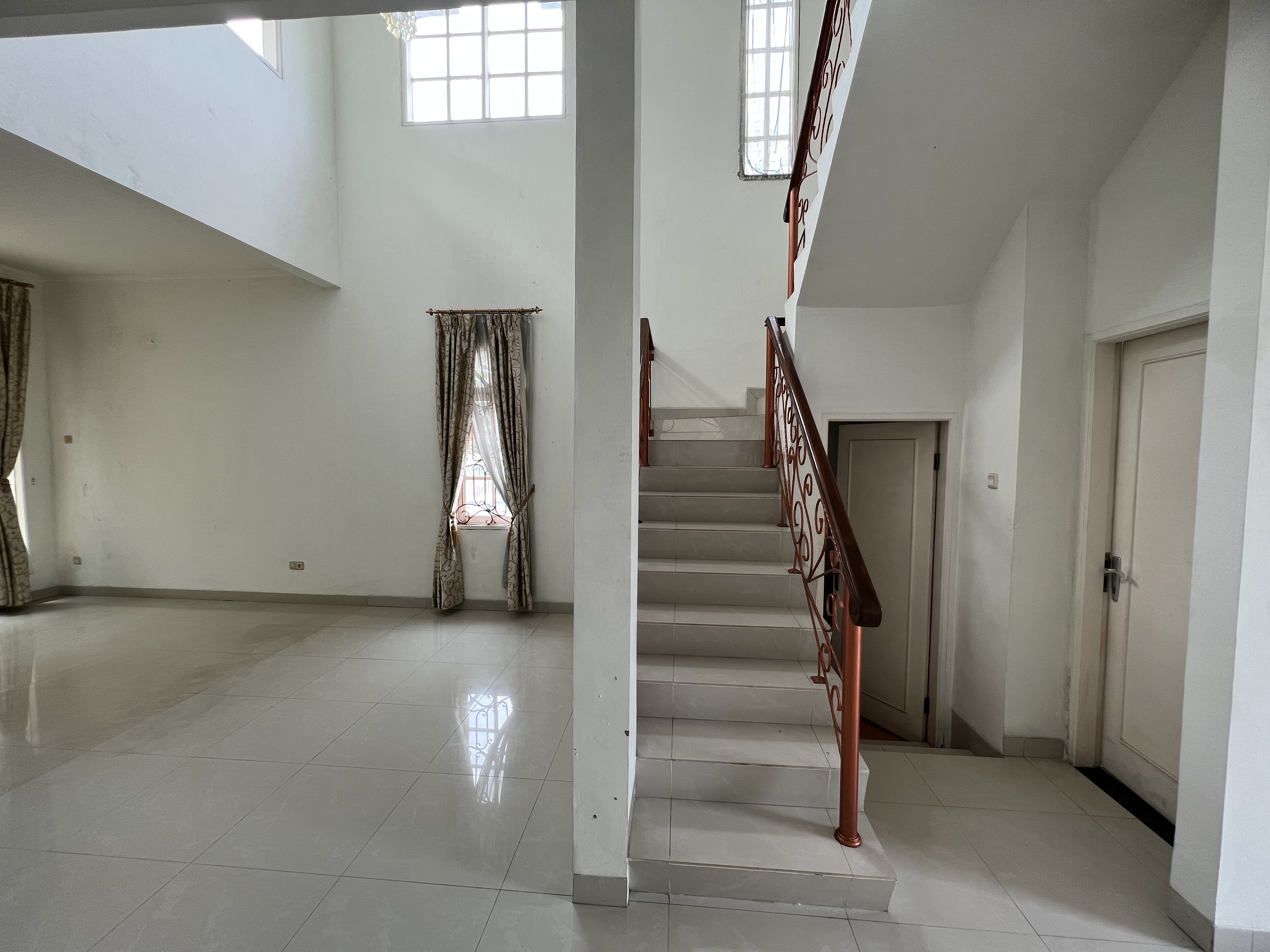 Dijual Rumah Mewah di Bukit Serpong Mas