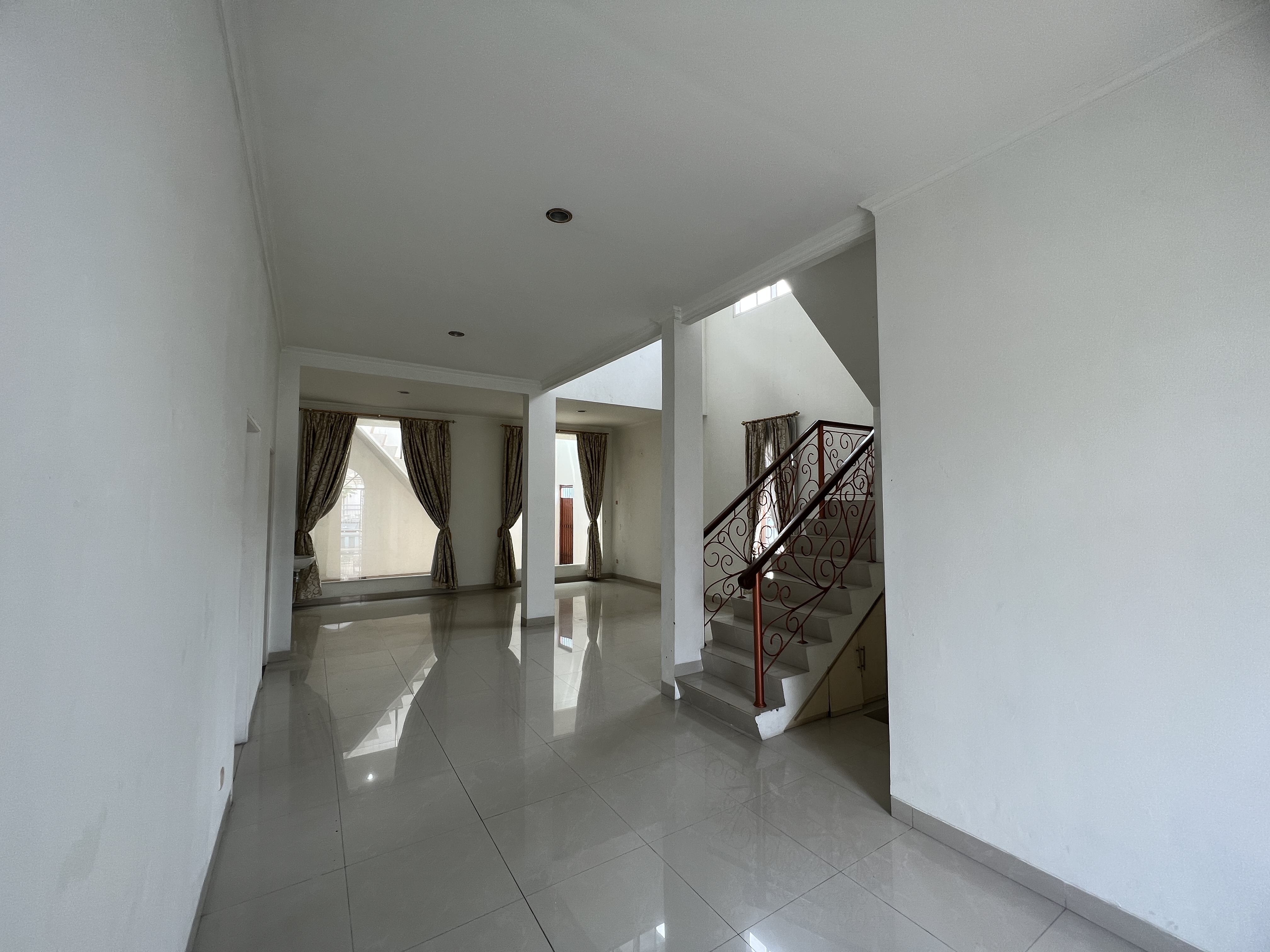 Dijual Rumah Mewah di Bukit Serpong Mas