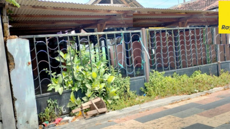 Dijual Rumah di Sememi Jaya Selatan, Surabaya Barat