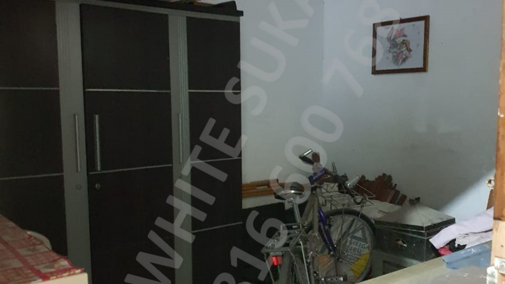 Dijual Rumah di Komp. Permata Cimahi