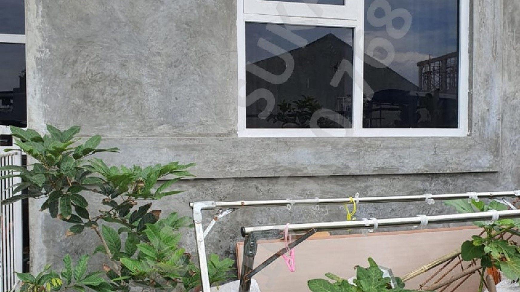 Dijual Rumah di Komp. Permata Cimahi