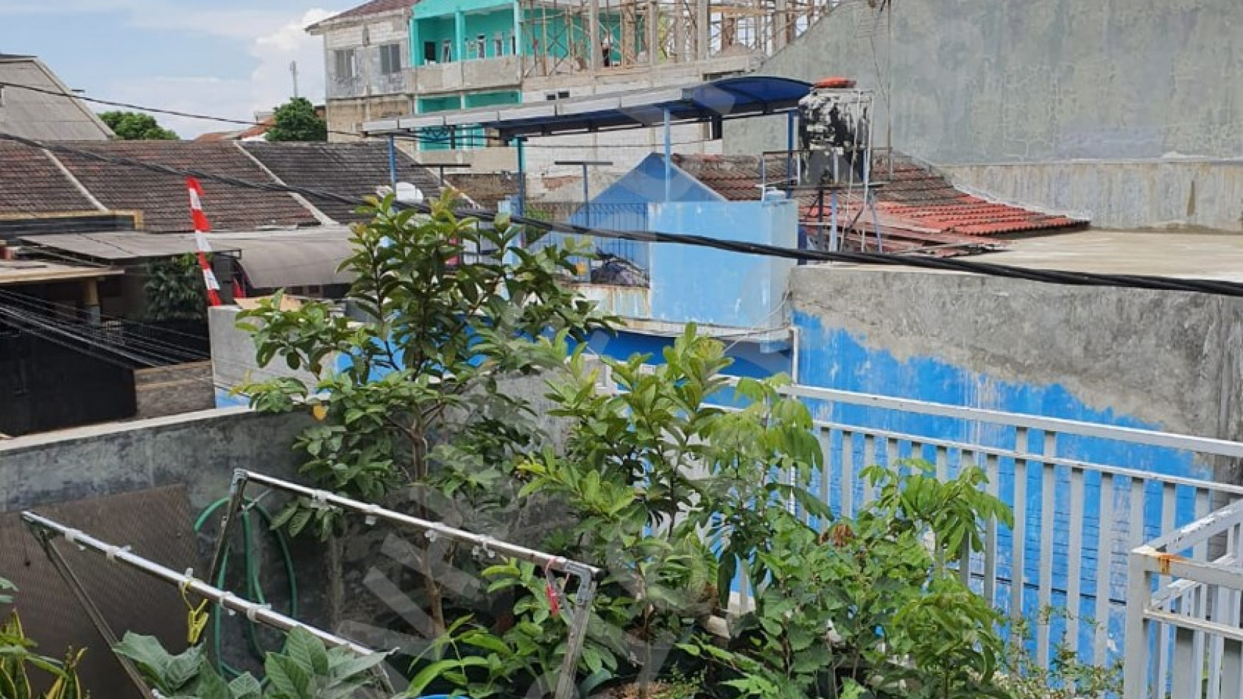 Dijual Rumah di Komp. Permata Cimahi