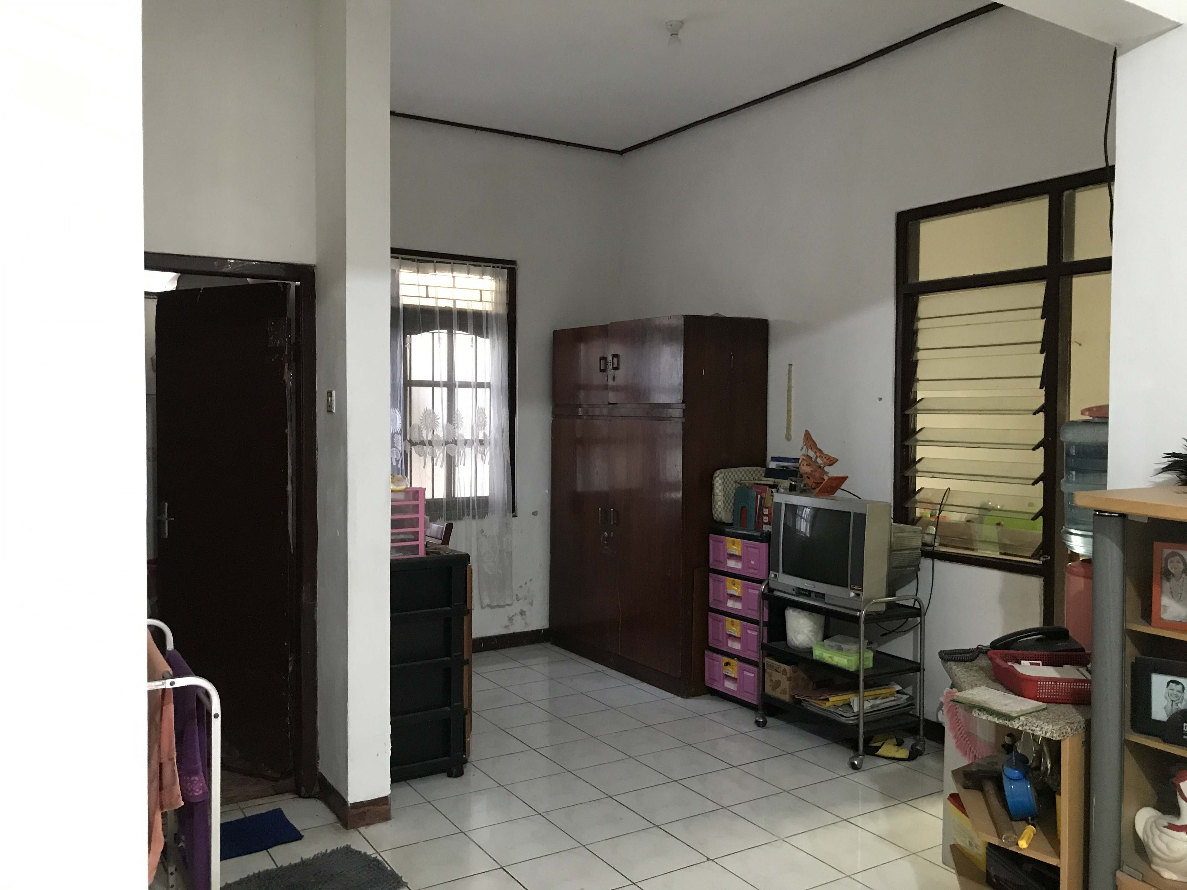 Rumah Kost 14 Kamar Dekat Kampus UGM Di Jl Kaliurang Km 5