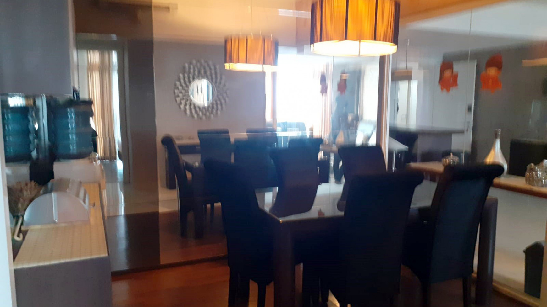 Apartement Trillium, Pusat Kota Surabaya, Full Furnished - MG -