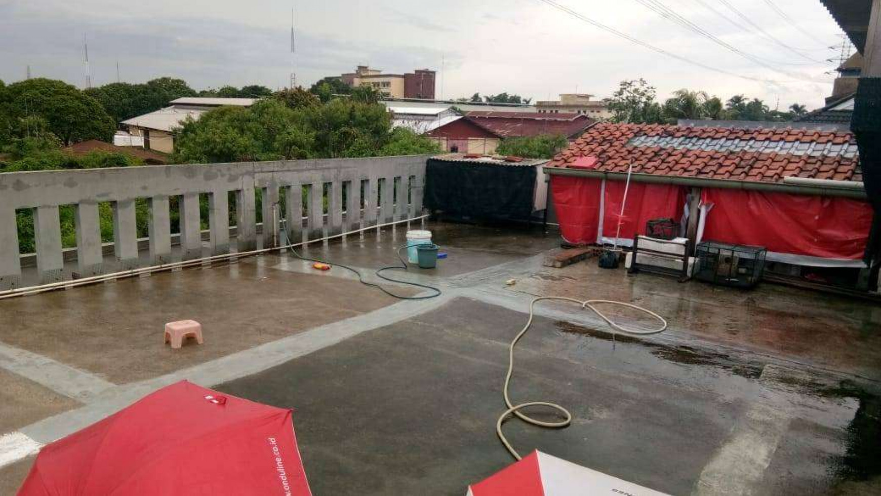 Rumah Cantik Siap Huni di Rawamangun Jakarta Timur