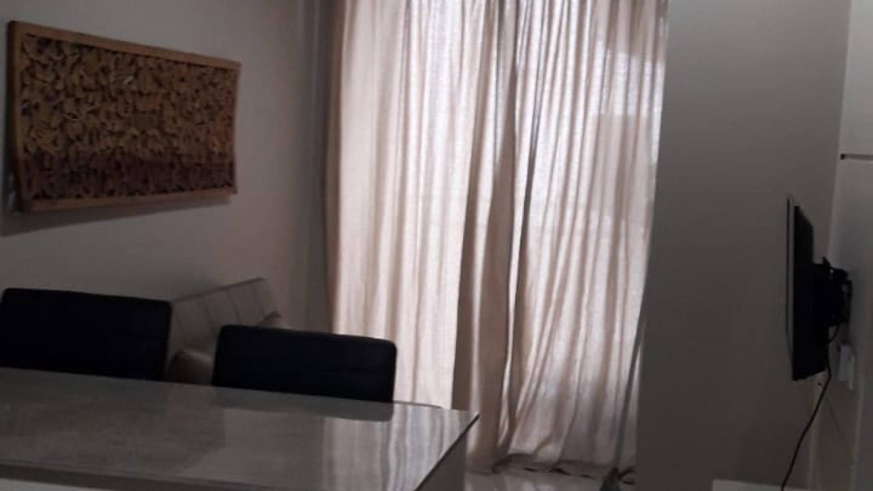 Dijual Apartemen Spring Wood 1 Bed Room Furnished 