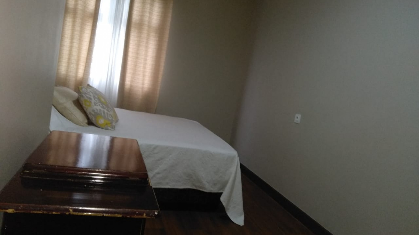 Dijual Apartemen Spring Wood 1 Bed Room Furnished 