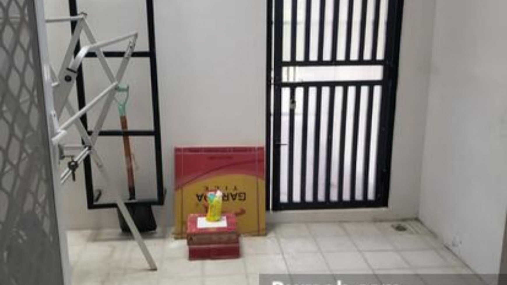 Flash Sale. Rumah Luas Regensi Melati Mas Serpong