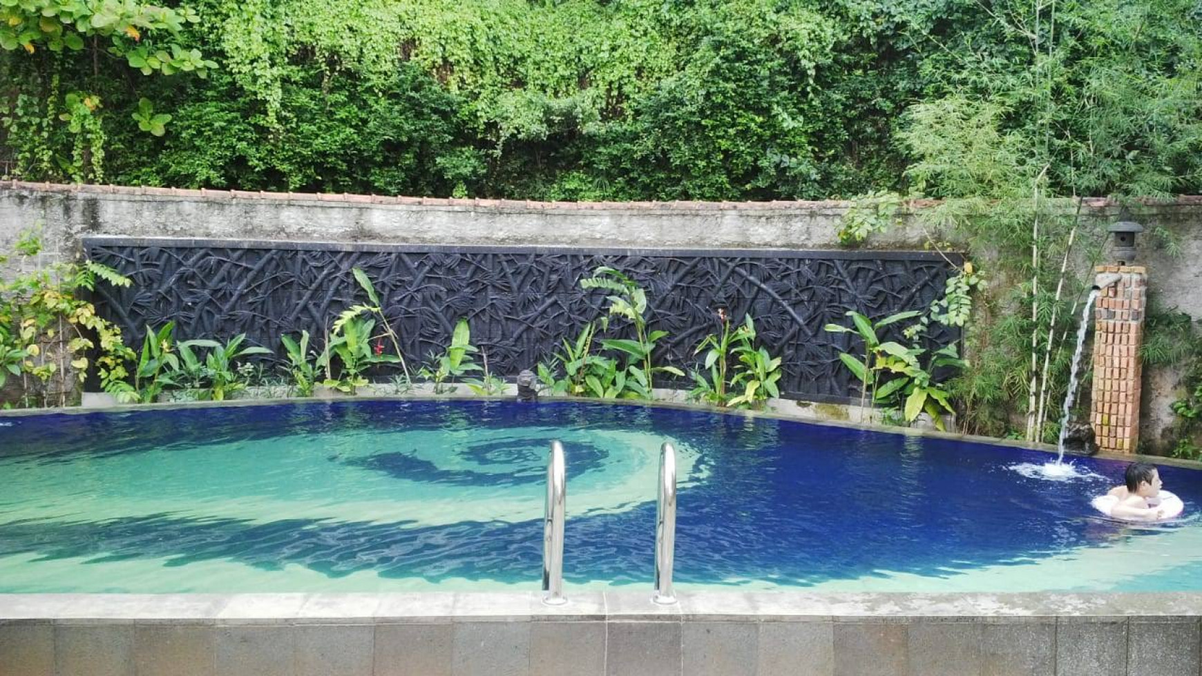 Jual Bungalow di daerah Cilandak Jakarta Selatan