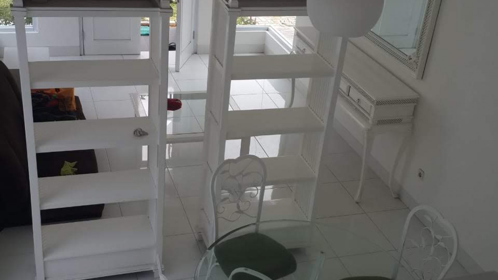 Dijual Rumah di dalam Town House daerah Fatmawati,