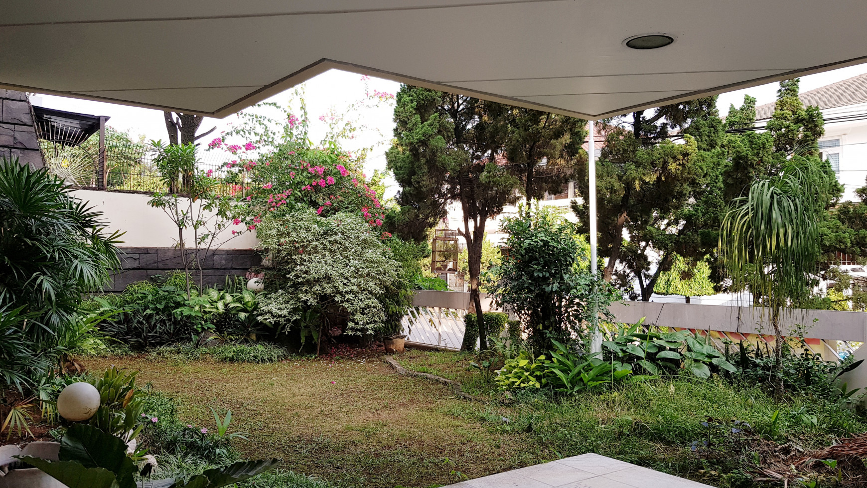 Rumah Permata Hijau Kebayoran Lama Jakarta Selatan