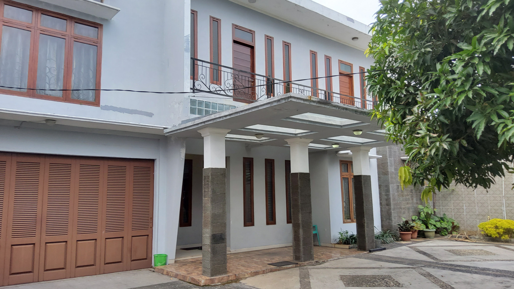 Rumah Asri & Strategis daerah Bangka, Jakarta Selatan..