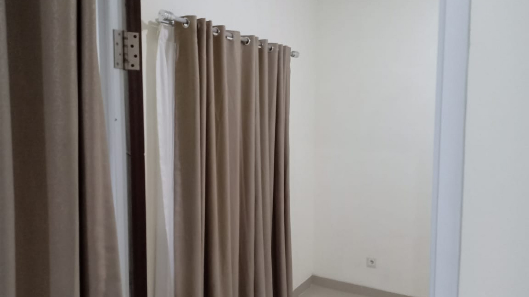 Dijual cluster di pangkalan,cinere