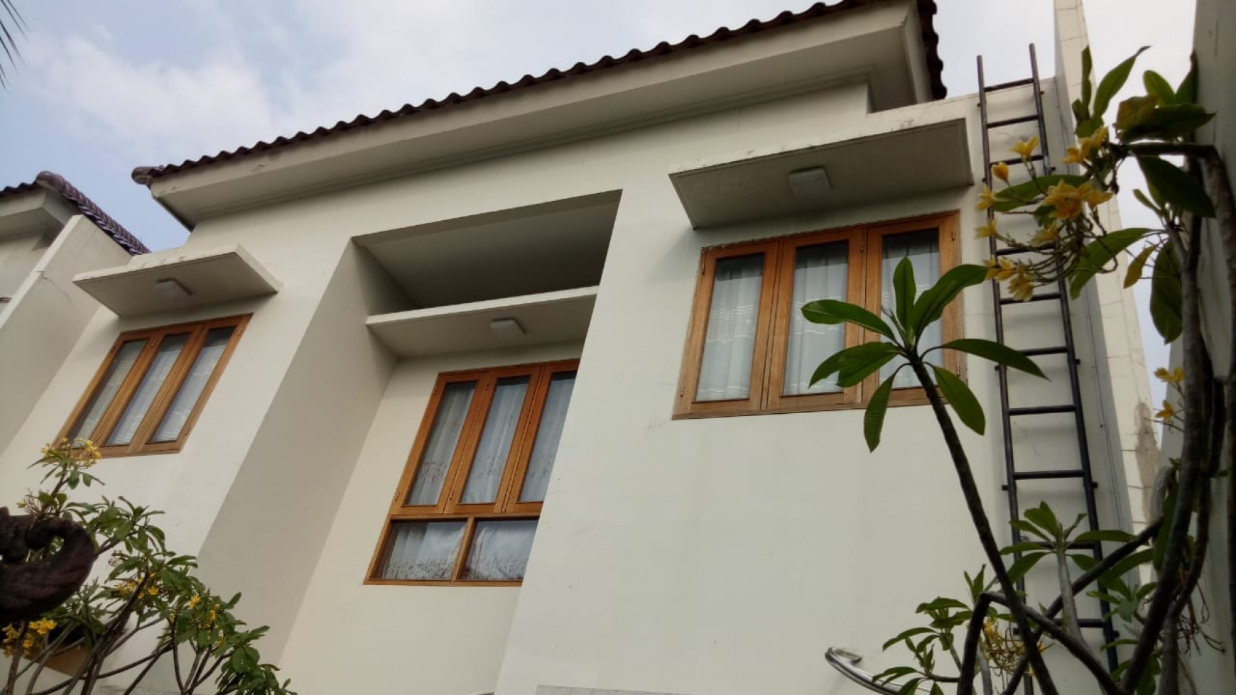 Rumah Minimalis & Strategis dalam TownHouse di Cipete, Jakarta Selatan