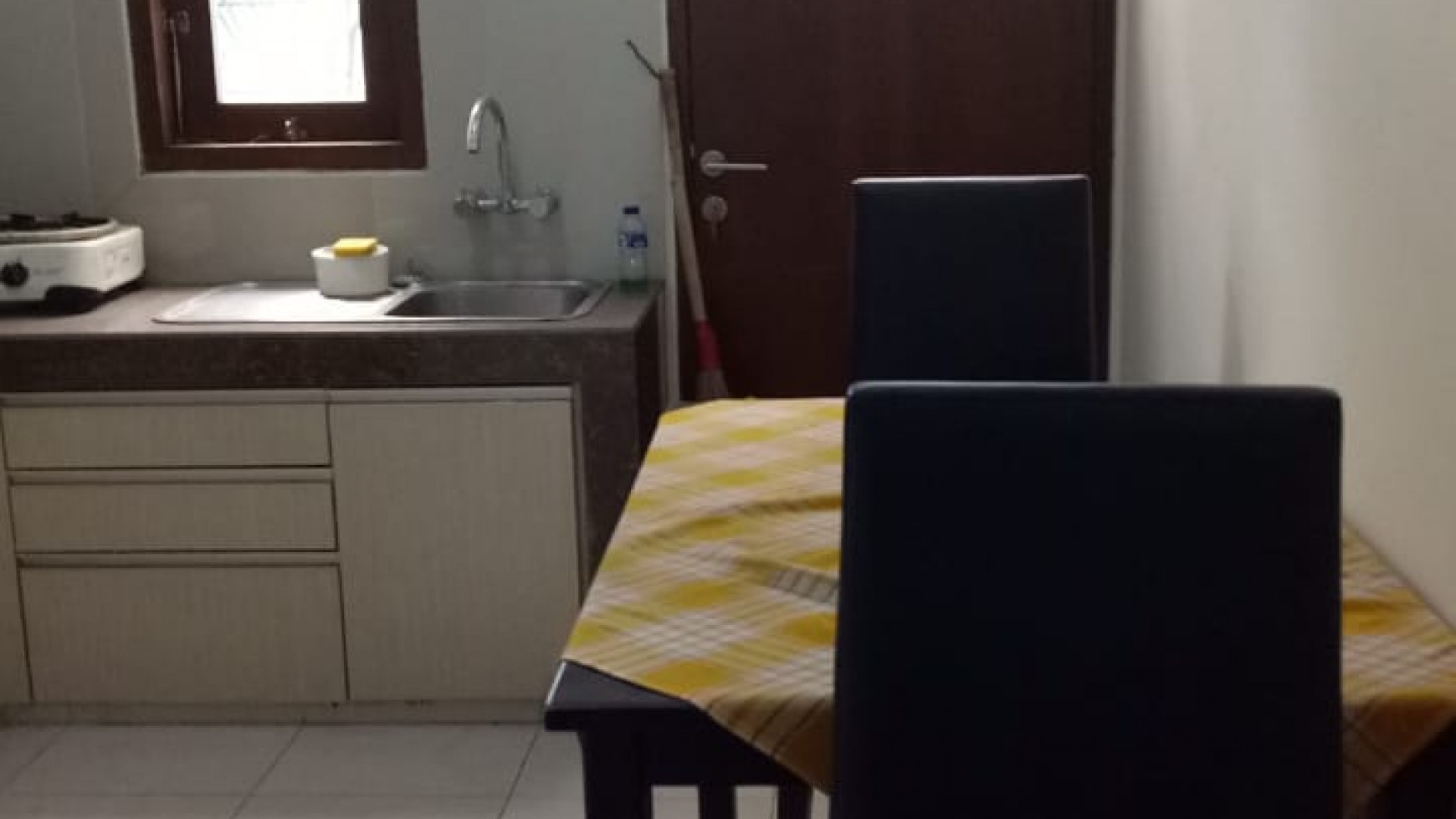 Rumah Minimalis & Strategis dalam TownHouse di Cipete, Jakarta Selatan