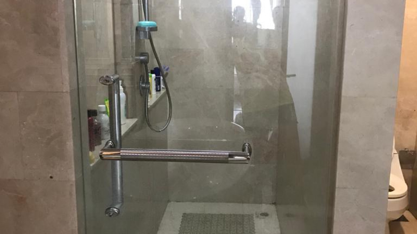 Apartment Luas di Kemang lokasi Strategis Bebas Banjir