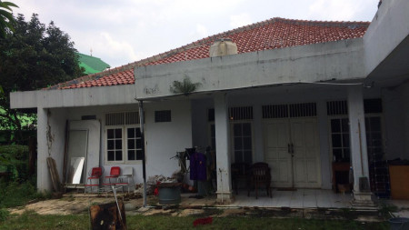 Rumah berlokasi di @ Jagakarsa