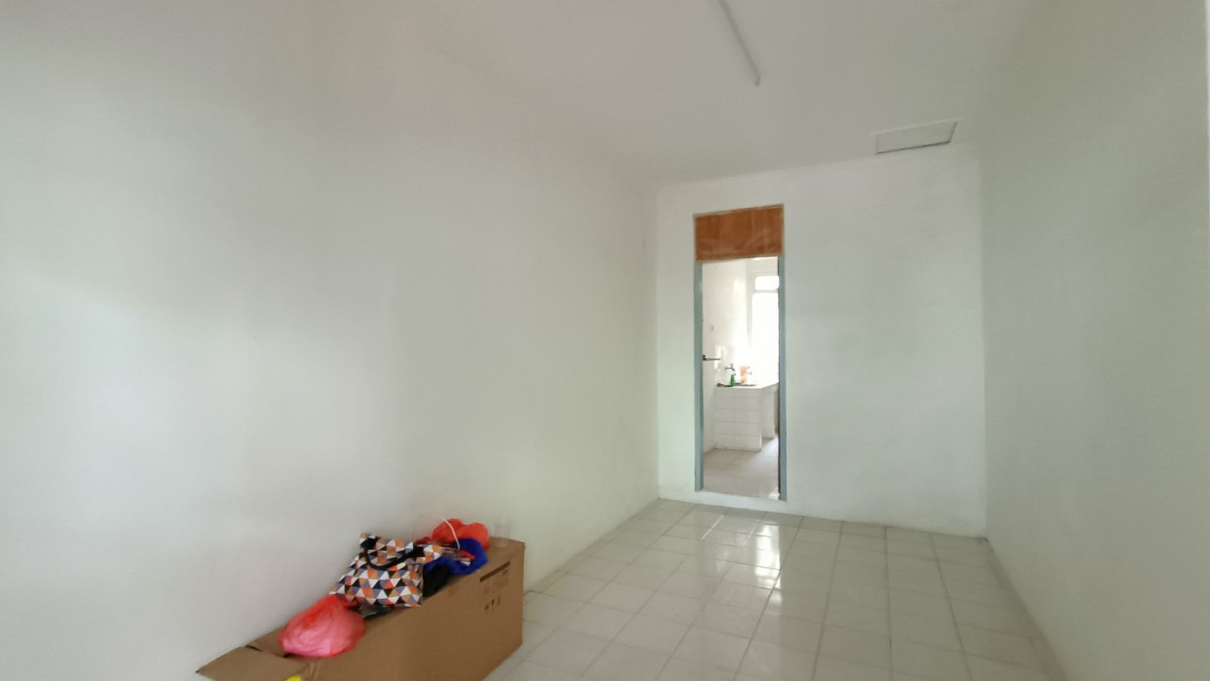 Rumah Gading Elok Utara, Kelapa Gading Luas 9x18m2