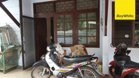 Dijual Rumah SHM di Rungkut Mapan Tengah, Surabaya