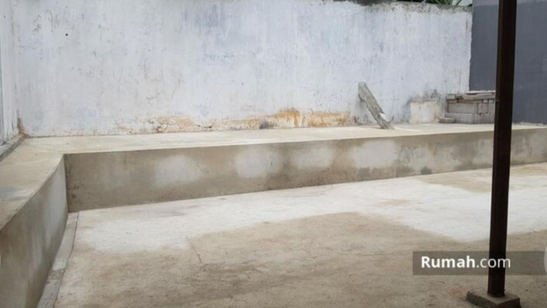 Jarang Ada. Rumah Regensi Melati Mas Cocok Untuk Rumah Usaha..