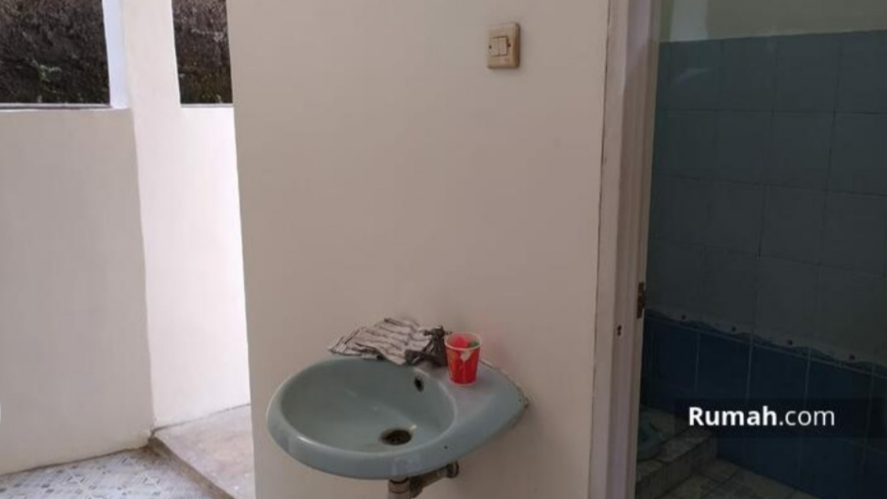 Jarang Ada. Rumah Regensi Melati Mas Cocok Untuk Rumah Usaha..