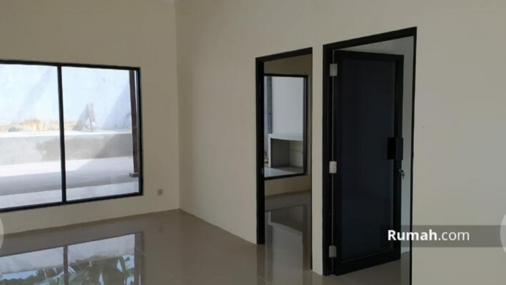Jarang Ada. Rumah Regensi Melati Mas Cocok Untuk Rumah Usaha..