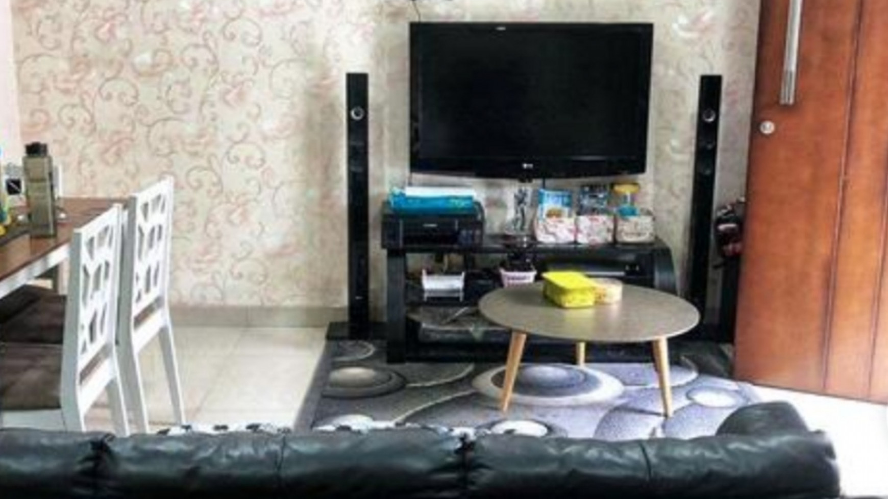 For Sale. Rumah Cantik Mozia Amarine, Bsd
