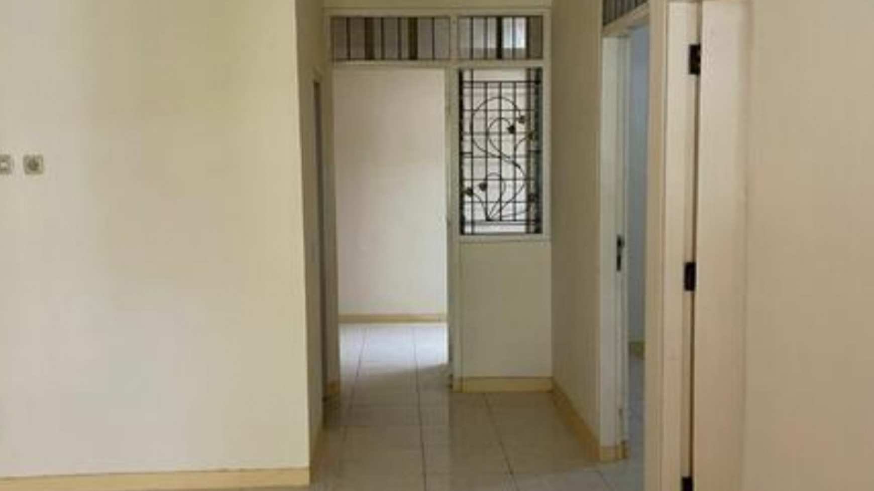 Termurah. Rumah 1 Lantai Nusaloka. BSD..