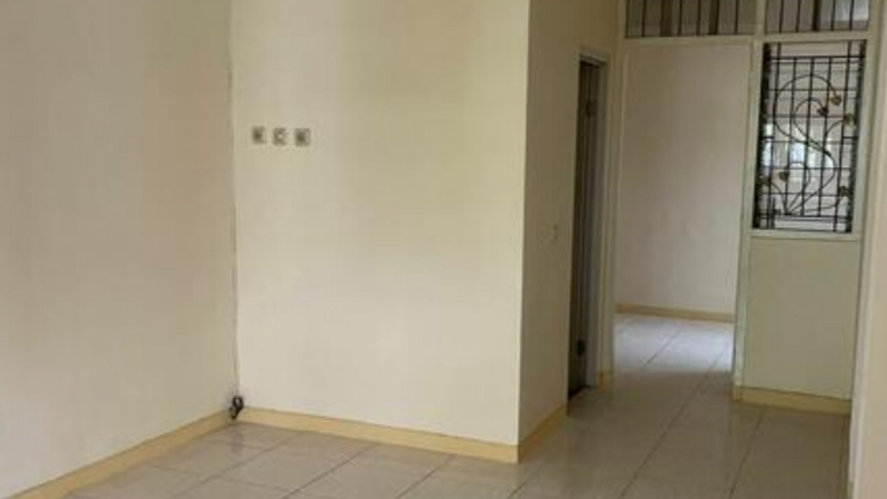 Termurah. Rumah 1 Lantai Nusaloka. BSD..