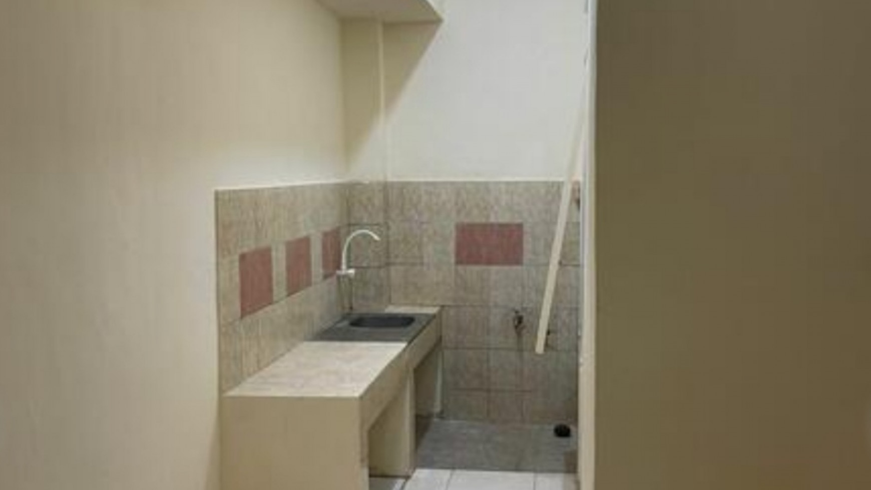 Termurah. Rumah 1 Lantai Nusaloka. BSD..