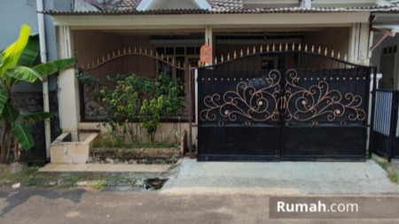 Termurah. Rumah 1 Lantai Nusaloka. BSD..