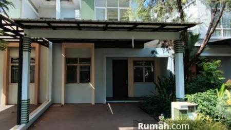 Hot Properti. Rumah Mewah Foresta Naturale, BSD