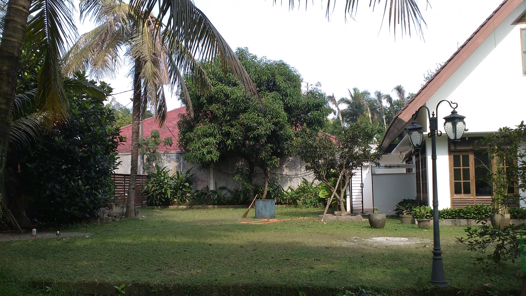 Rumah Mewah Jagakarsa  Cilandak Jaksel