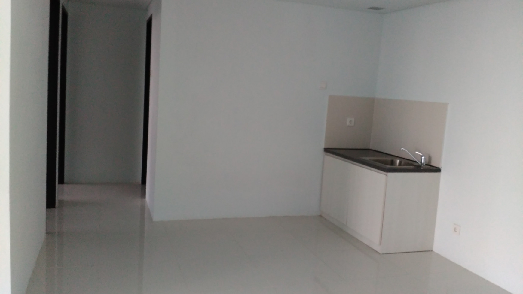 Dijual cepat Apartment Lexingthon Residence Tower 1 Pondok Pinang